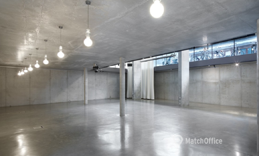 Parc d'affaires à louer à Anvers, Lange Winkelhaakstraat 26, 30 m², - 1 | MatchOffice