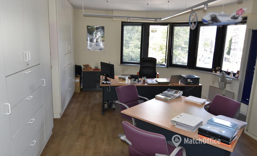 Bureau 119/2, Boulevard Louis Schmidt, Bruxelles 1040 Etterbeek
