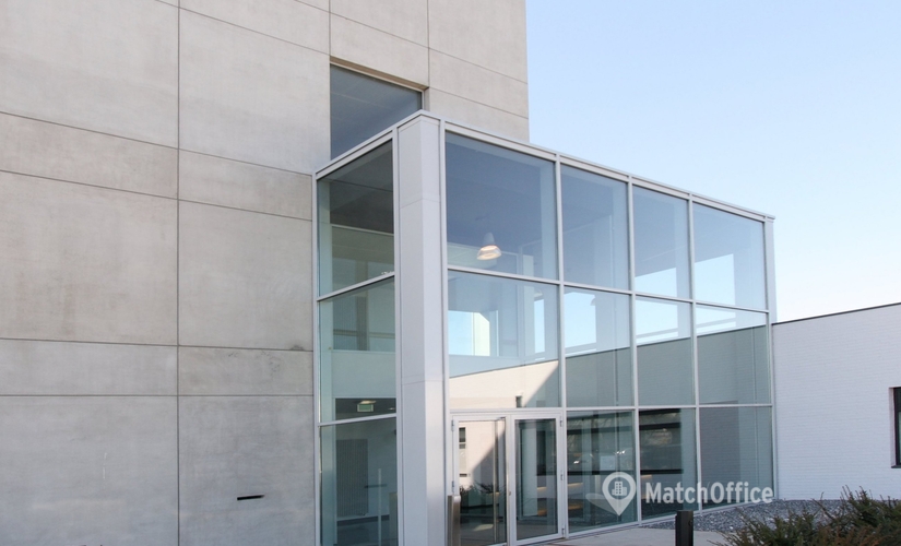 Bedrijfsgebouw te huur  Sint-Niklaas, Industriepark-West 75, 67 m², - 4 | MatchOffice.be