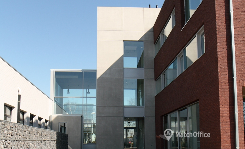 Bedrijvenpark te huur  Sint-Niklaas, Industriepark-West 75, 67 m², - 3 | MatchOffice.be