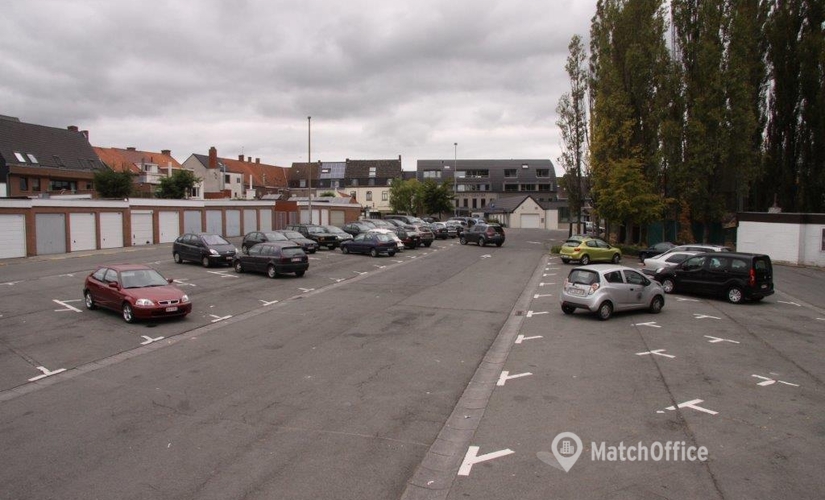 Business center te huur  Kortrijk, Meensesteenweg 385-389, 50 m², - 3 | MatchOffice.be