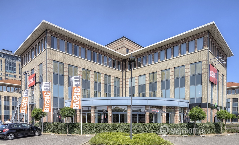 322 m² Serviced office in Mechelen, Schaliënhoevedreef 20 J (2800) - 0 | MatchOffice
