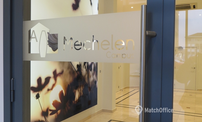 322 m² Serviced office in Mechelen, Schaliënhoevedreef 20 J (2800) - 4 | MatchOffice