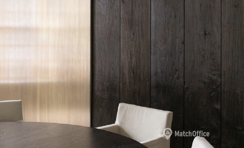 Сoworking Wetstraat 107-109 1000 Brussels City Center