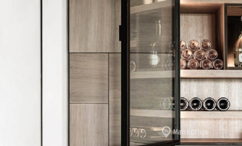 Сoworking Wetstraat 107-109 1000 Brussels City Center