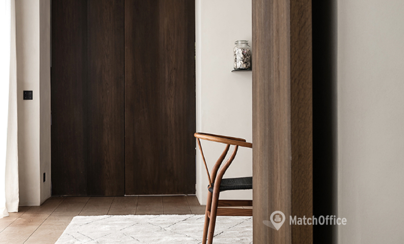 Virtueel kantoor Wetstraat 107-109 1000 Brussels City Center