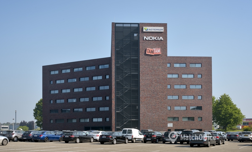 Virtual address in Herentals, Atealaan 34 (2200) - 1 | MatchOffice.com