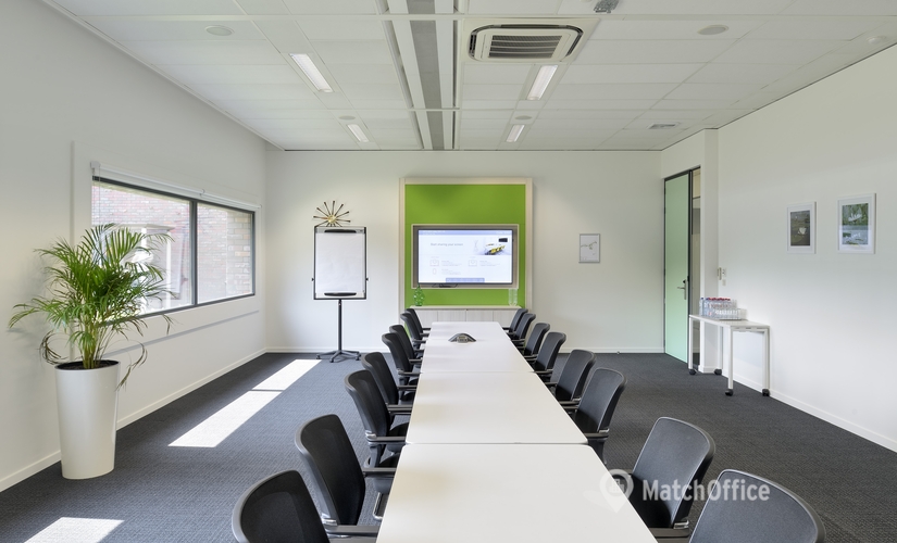100 m² Conference center in Herentals, Atealaan 34 (2200) - 3 | MatchOffice
