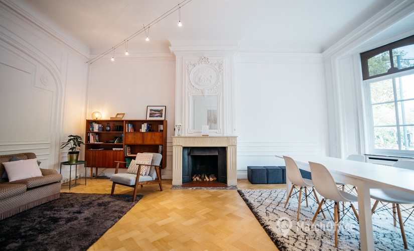 Centre de conférence à louer à Sint-Pieters-Woluwe, Bld. Saint Michel 47, 55 m², - 1 | MatchOffice.be