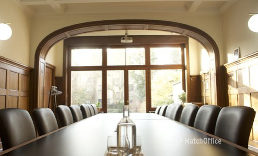 55 m² Conference center in Sint-Pieters-Woluwe, Bld. Saint Michel 47 (1040) - 2 | MatchOffice