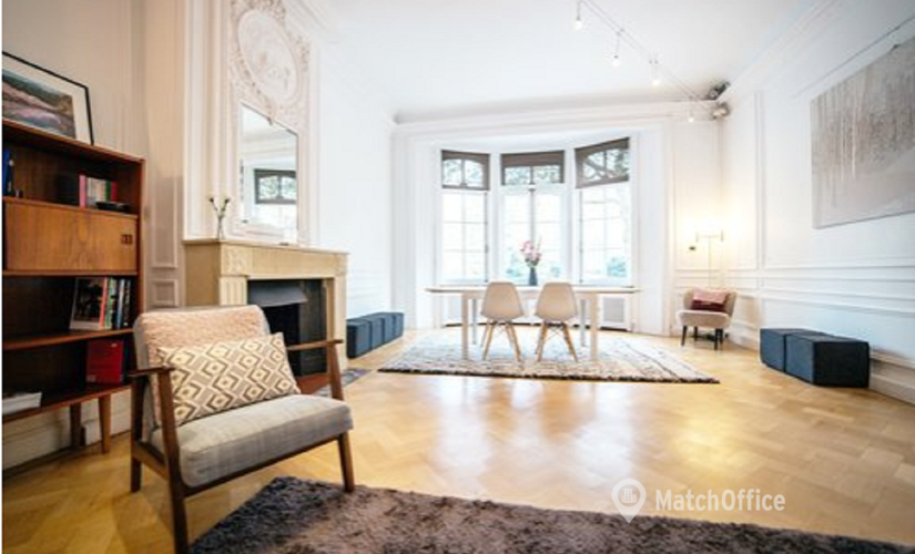 Centre de conférence à louer à Sint-Pieters-Woluwe, Bld. Saint Michel 47, 55 m², - 3 | MatchOffice.be