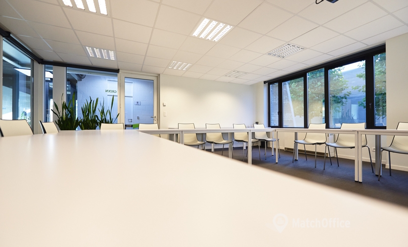 Conferentiecentrum te huur Roeselare, Industrieweg 45, 48 m², - 1 | MatchOffice.be