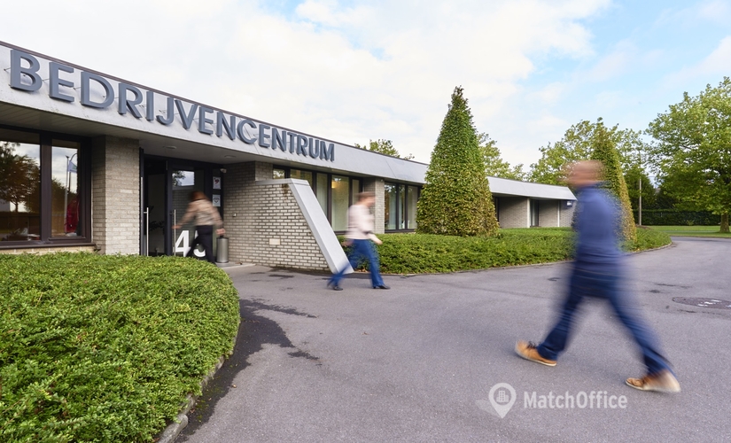 Vergaderzaal te huur Roeselare, Industrieweg 45, 48 m², - 2 | MatchOffice.be