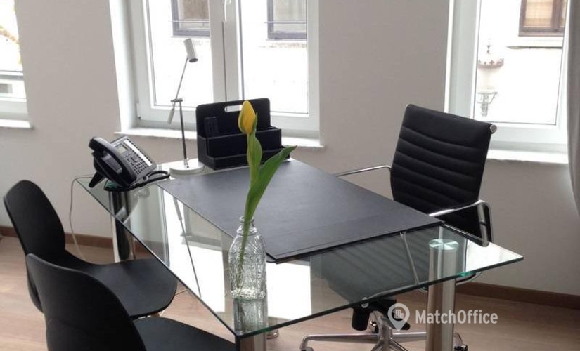 Vergaderruimte te huur  Antwerpen, Reyndersstraat 30, 33 m², - 8 | MatchOffice.be