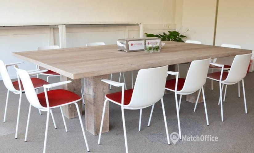 Conferentiezaal te huur  Antwerpen, Oude Leeuwenrui 39/V2, 40 m², - 3 | MatchOffice.be