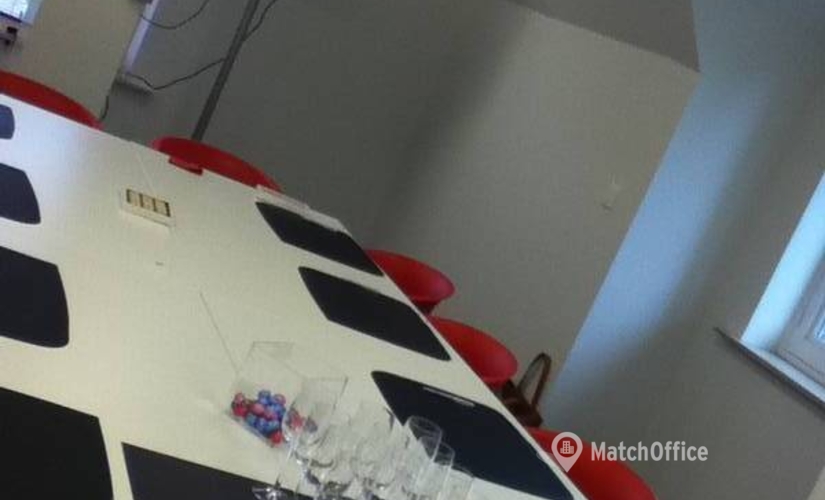 30 m² Conference center in Sint Niklaas, Koningin Astridlaan 35 (9100) - 6 | MatchOffice