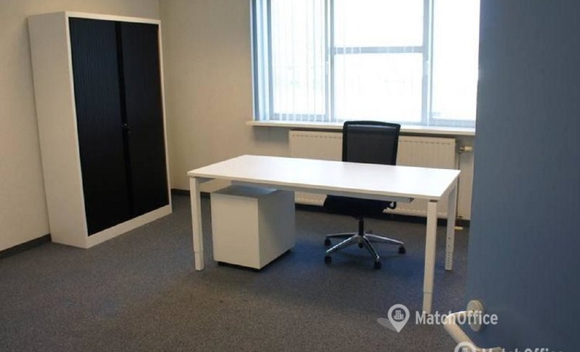 Bureaux équipés à louer à Geraardsbergen, Herenveld 2, 32 m², - 2 | MatchOffice.be