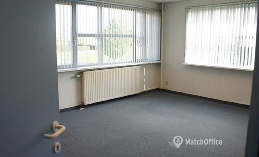 Bedrijvenpark te huur Geraardsbergen, Herenveld 2, 32 m², - 1 | MatchOffice.be