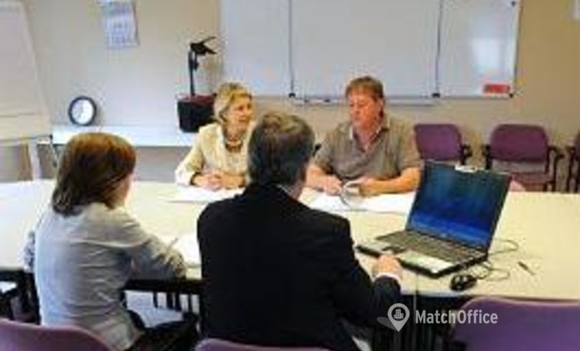 Salle de réunion à louer à Waregem, Kalkhoevestraat 1, 55 m², - 2 | MatchOffice