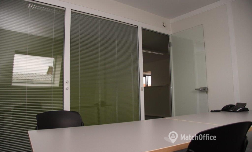 Vergaderruimte te huur  Kortrijk, Meensesteenweg 385-389, 50 m², - 6 | MatchOffice.be