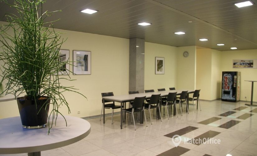 80 m² Conference hall in Willebroek, Antwerpsesteenweg 45 (2830) - 5 | MatchOffice