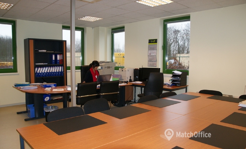 80 m² Conference room in Willebroek, Antwerpsesteenweg 45 (2830) - 6 | MatchOffice