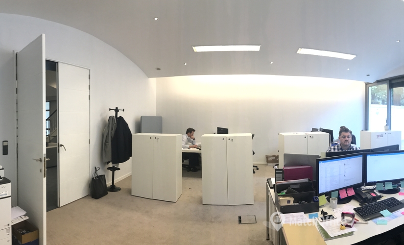 50 m² Conference center in Ixelles, Rue Archimède 61 (1000) - 2 | MatchOffice