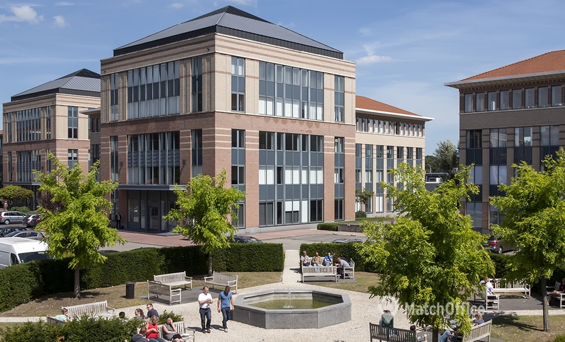 Conferentiecentrum te huur Mechelen, Schaliënhoevedreef 20 C, 39 m², - 0 | MatchOffice.be