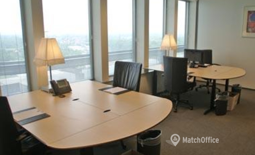 Choose a 30 m² Conference center in Mechelen, Schaliënhoevedreef 20T (2800) - 3 | MatchOffice.com
