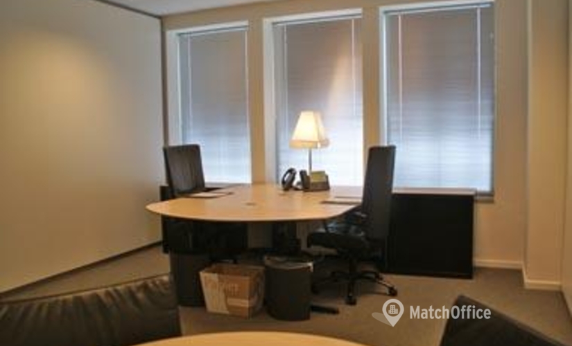 Centre de conférence à louer à Malines, Schaliënhoevedreef 20T, 30 m², - 4 | MatchOffice.be