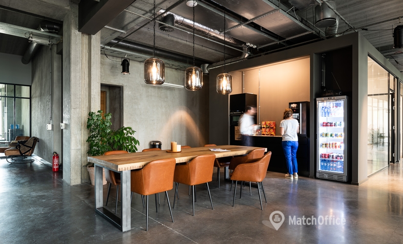 Centre de conférence à louer à Louvain, Philipssite 5, 40 m², - 7 | MatchOffice.be