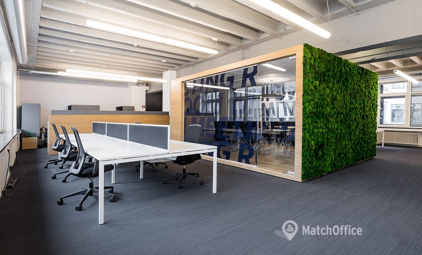 Vergaderzaal Rue de la Loi 42 1000 Brussels City Center