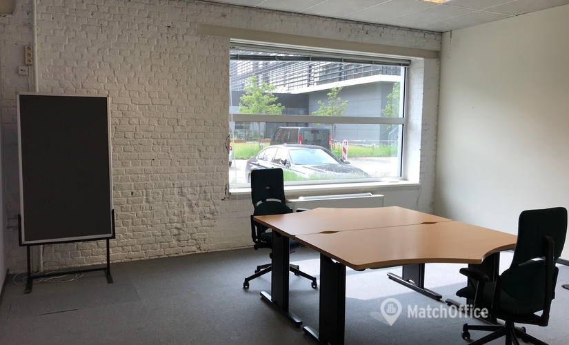 Conferentiecentrum te huur Gent, Kerkstraat 106, 40 m², - 7 | MatchOffice.be