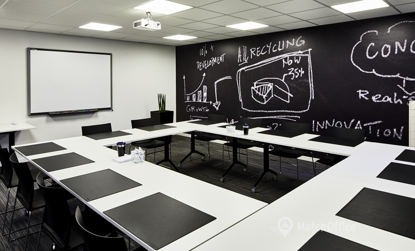 Conferentiezaal te huur  Turnhout, Rubensstraat 104, 40 m², - 0 | MatchOffice.be