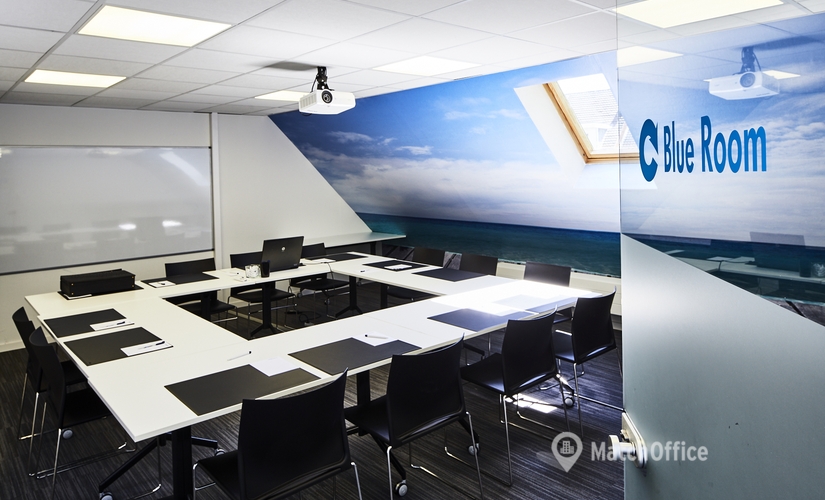 40 m² Conference room in Turnhout, Rubensstraat 104 (2300) - 1 | MatchOffice