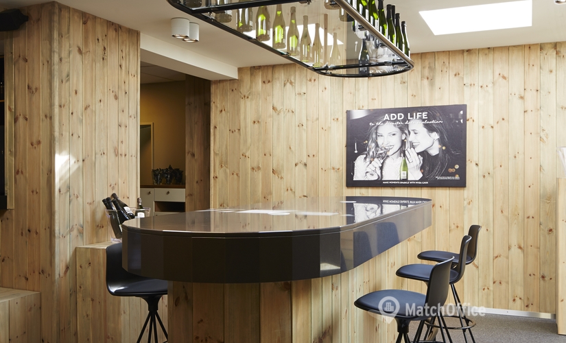 Salle de conférence à louer à Hasselt, Hendrik van Veldekesingel 150, 40 m², - 7 | MatchOffice.be