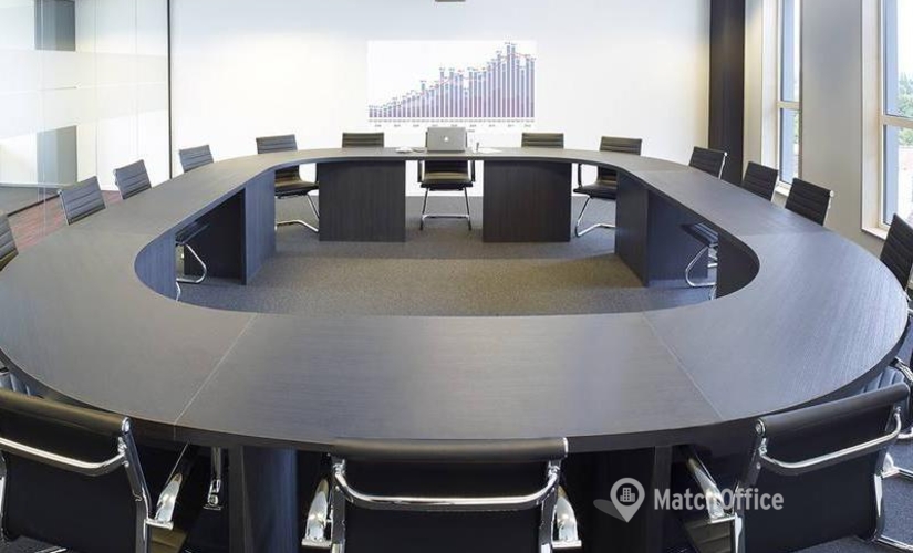 Vergaderzaal Oktrooiplein 601 9000 Gent