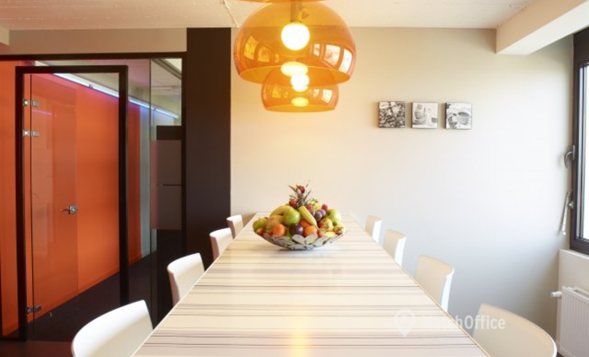 Salles de réunion Franklin Rooseveltplaats 12 2060 Anvers