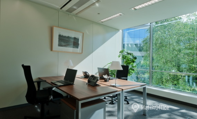 50 m² Convention center in Anderlecht, Lenniksebaan 451 (1070) - 1 | MatchOffice.com