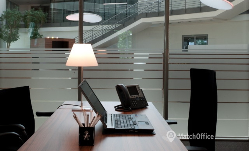 50 m² Conference hall in Anderlecht, Lenniksebaan 451 (1070) - 3 | MatchOffice