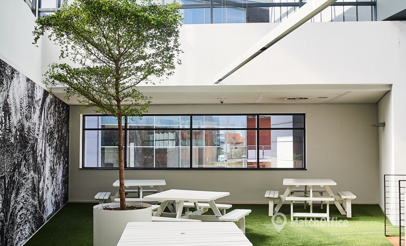 Salle de conférence à louer à Malines, Motstraat 30, 40 m², - 6 | MatchOffice.be