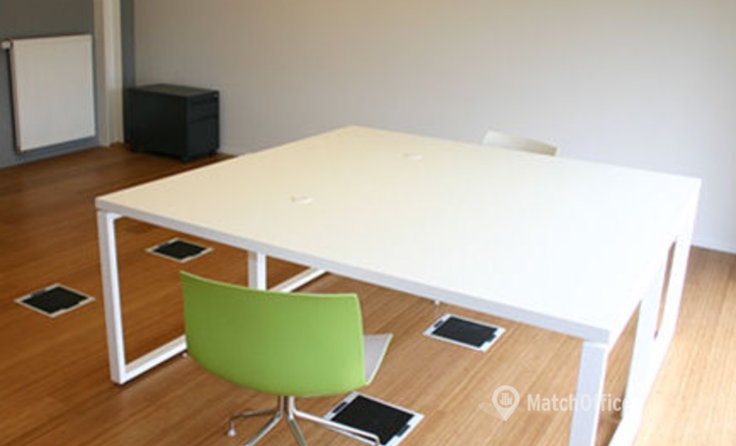 Vergaderzaal te huur  Vorst, Avenue van Volxem 264, 35 m², - 2 | MatchOffice.be
