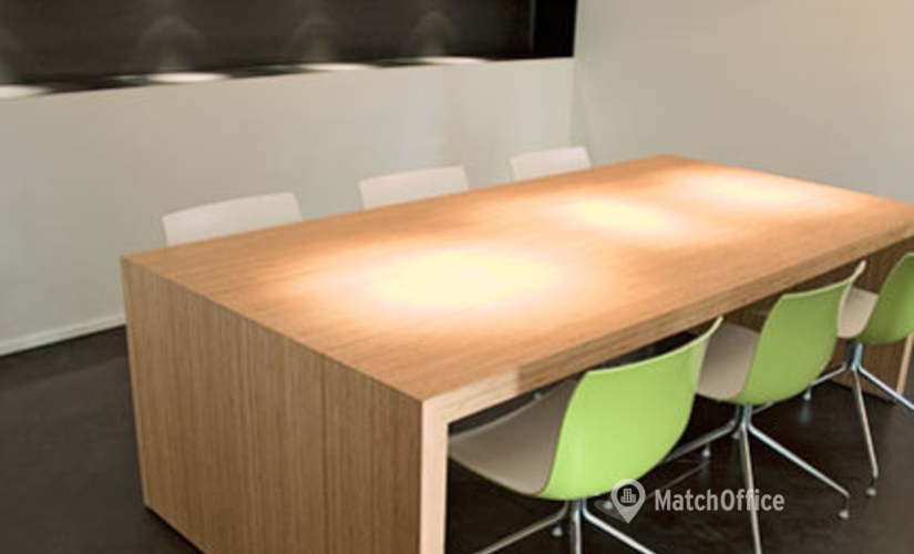 Vergaderzaal te huur  Vorst, Avenue van Volxem 264, 35 m², - 4 | MatchOffice.be