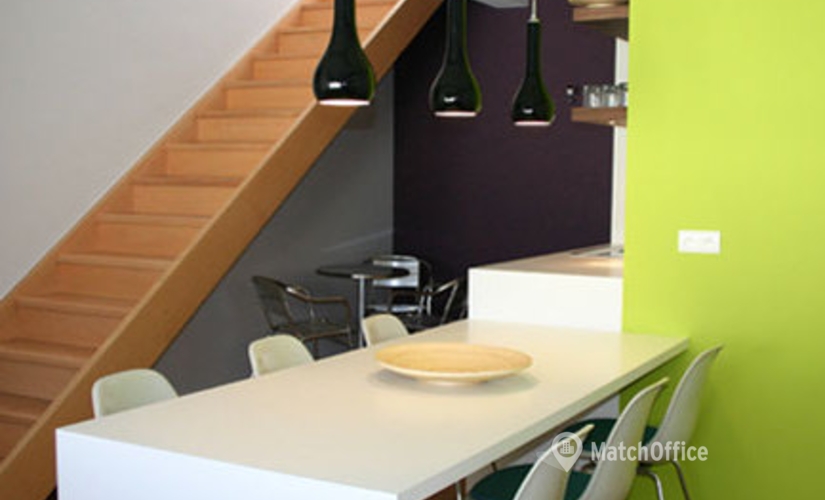 Vergaderzaal te huur  Vorst, Avenue van Volxem 264, 35 m², - 6 | MatchOffice.be