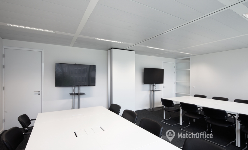 Vergaderzaal Avenue Louise 523 1050 Elsene