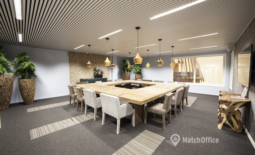 Vergaderzaal Avenue Louise 279 1050 Elsene