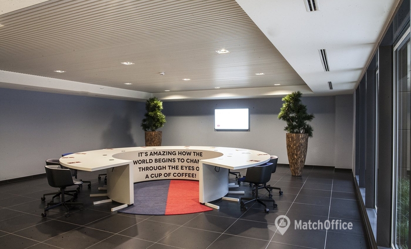 Vergaderzaal Avenue Louise 279 1050 Elsene