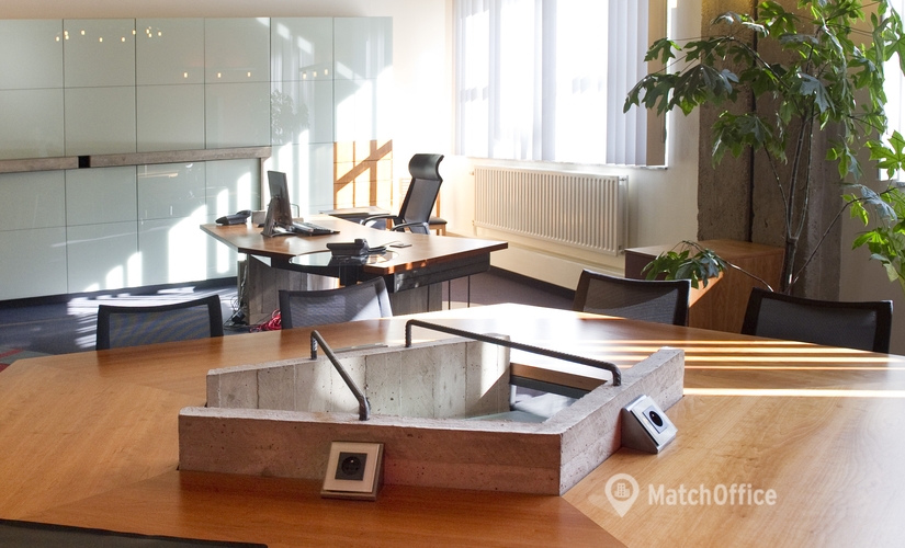 Vergaderruimte te huur  Eupen, Hütte 79, 30 m², - 2 | MatchOffice.be