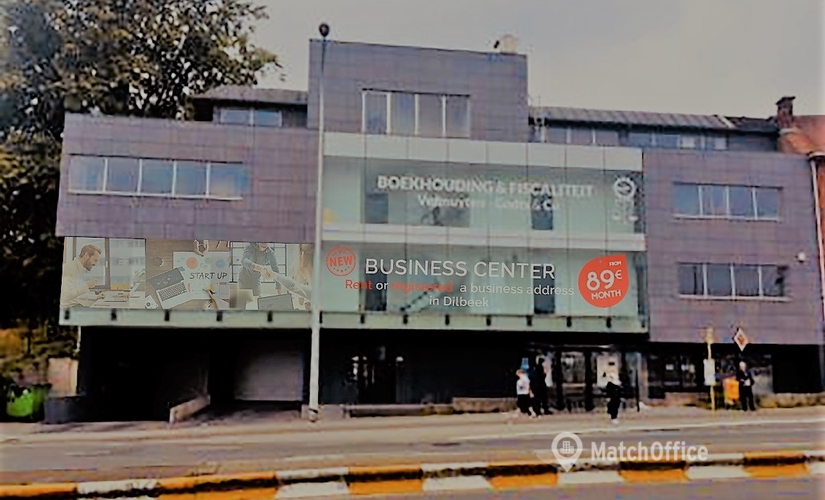 Vergaderzaal te huur  Dilbeek, Ninoofsesteenweg 62/64, 20 m², - 0 | MatchOffice.be