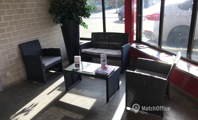 360 m² Serviced office in Beveren, Aven Ackers 1 (9130) - 0 | MatchOffice